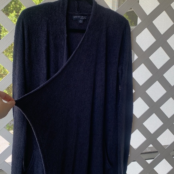 Barefoot Dreams CozyChic Lite Island Wrap - Picture 10 of 13